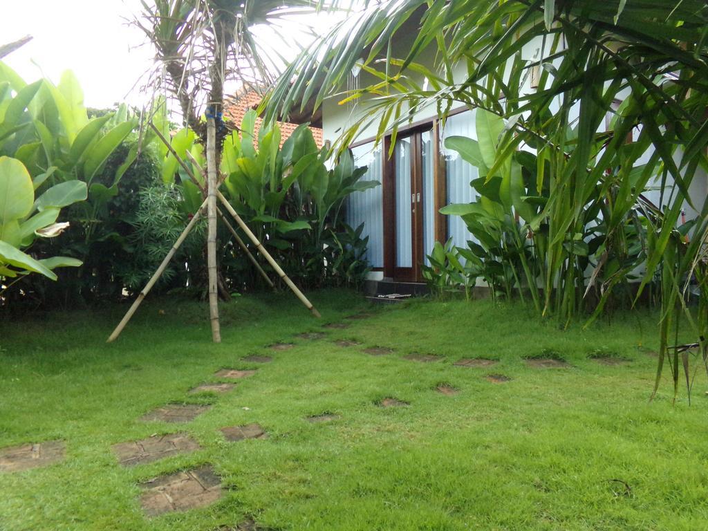 Green Bowl Bali Homestay Kuta Selatan Exterior photo