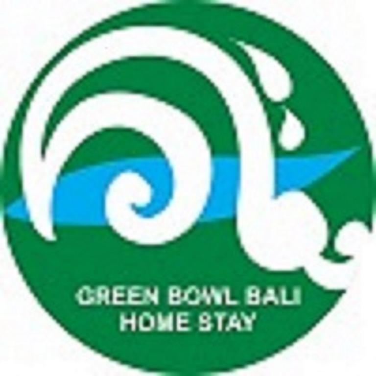 Green Bowl Bali Homestay Kuta Selatan Exterior photo